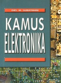 Kamus elektronika umum