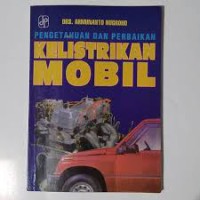 Pengetahuan dan perbaikan kelistrikan mobil
