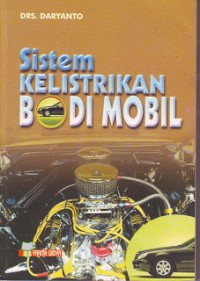 Sistem kelistrikan bodi mobil