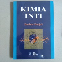 Kimia inti