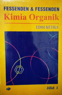 Kimia organik: Jilid 2, Edisi 3