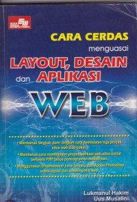 Cara cerdas menguasai layout, desai dan aplikasi Web