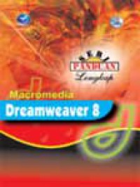 Macromedia Dreamweaver 8