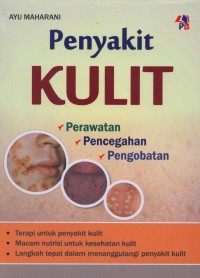 Penyakit kulit: perawatan, pencegahan & pengobatan