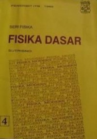 Fisika dasar: fisika modern