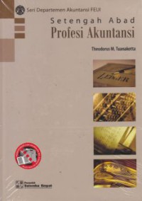Setengah abad profesi akuntansi