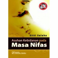 Asuhan kebidanan pada masa nifas