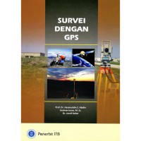 Survei dengan GPS