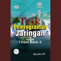 Trik pemrograman jaringan dengan Visual Basic 6