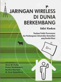 Jaringan wireless di dunia berkembang, edisi 2